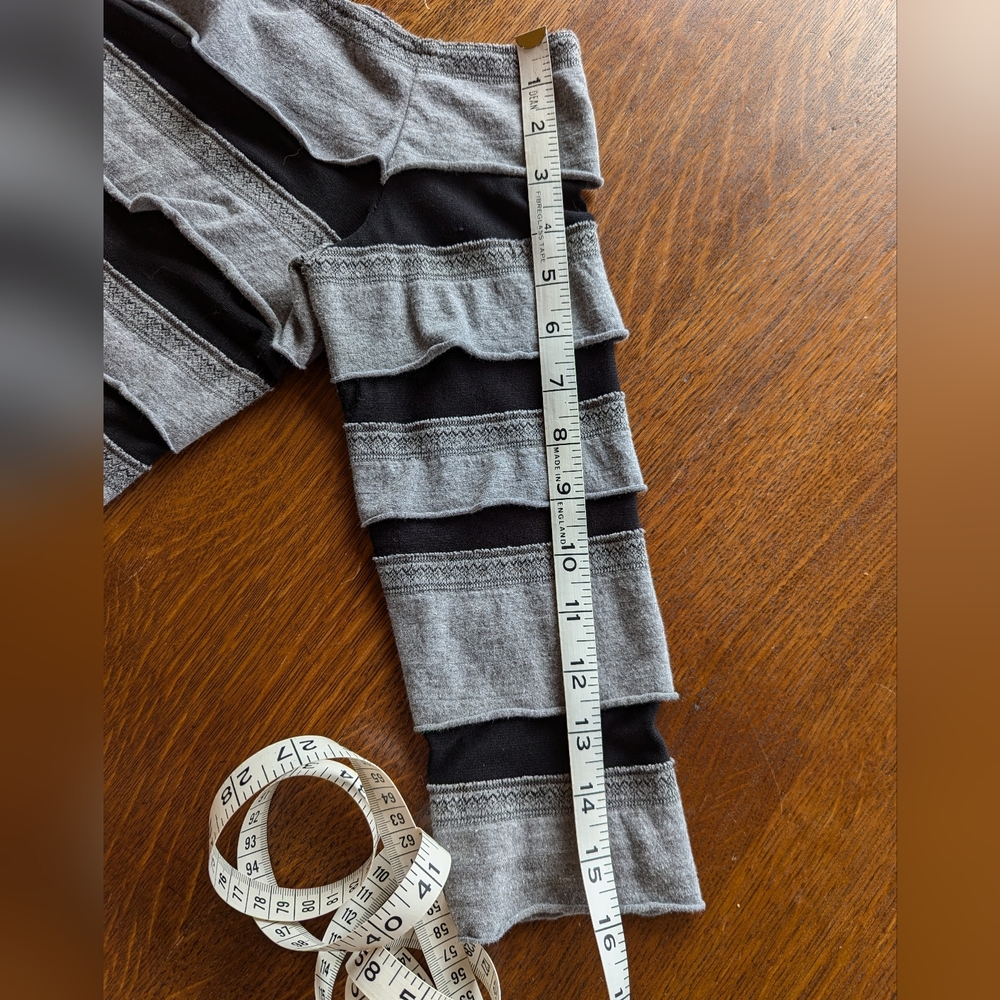 Joseph Ribkoff stylish top - Picture 9 of 11